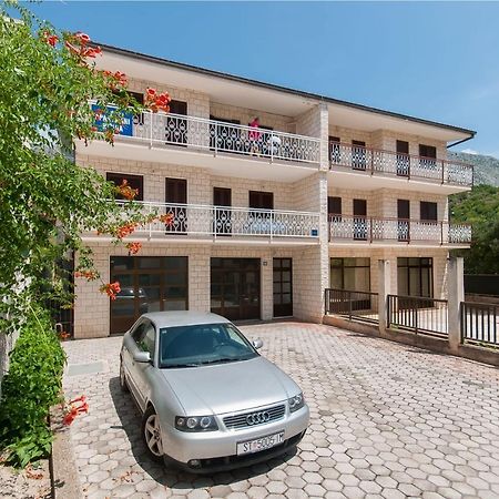 Apartments Ricina Dugi Rat Dış mekan fotoğraf