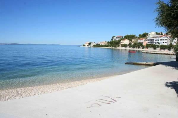 Apartments Ricina Dugi Rat Dış mekan fotoğraf